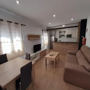Casa El Grajo Сasa de vacaciones