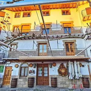 Casa Quinito Apartamento