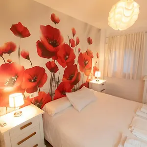 Casa De Flores Сasa de vacaciones