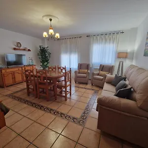 San Anton Apartamento