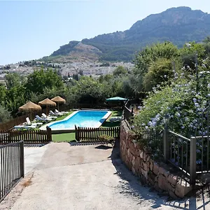 La Luz De Сasa de vacaciones