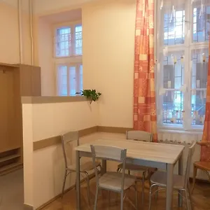 Tempo Courtyard Budapest